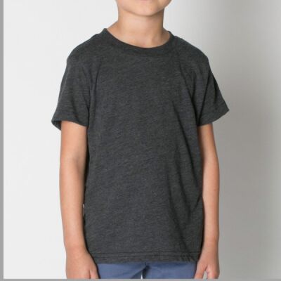 American Apparel Toddler Tri blend Thumbnail