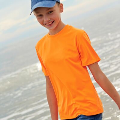 Youth Cool DRI® Performance T-Shirt Thumbnail