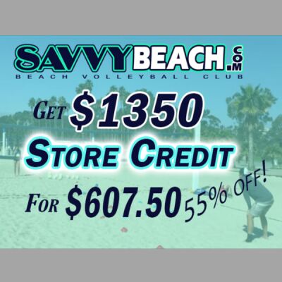 Savvy 1350 credit Thumbnail