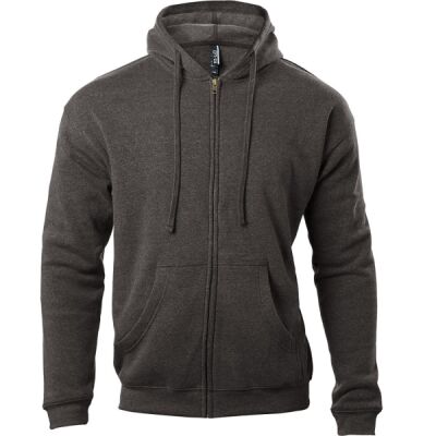 Ei-Lo Soft Zip Up Thumbnail