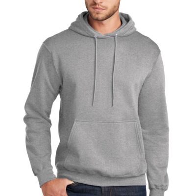  Pullover Hooded back Sweatshirt Thumbnail
