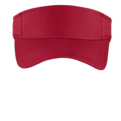 Visor Mesh Thumbnail