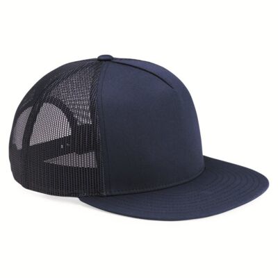 Classics™ Flat Bill Trucker Cap Thumbnail