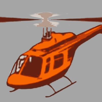helicopter Thumbnail
