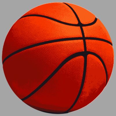 Basketball - Original Thumbnail