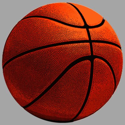 Basketball - Posterize Thumbnail