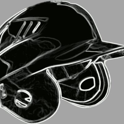 Helmet - Glowing Thumbnail
