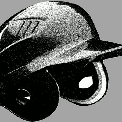 Helmet - Graphic pen Thumbnail