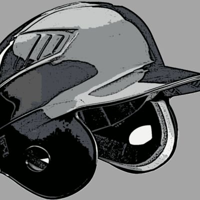 Helmet - Posterize Thumbnail