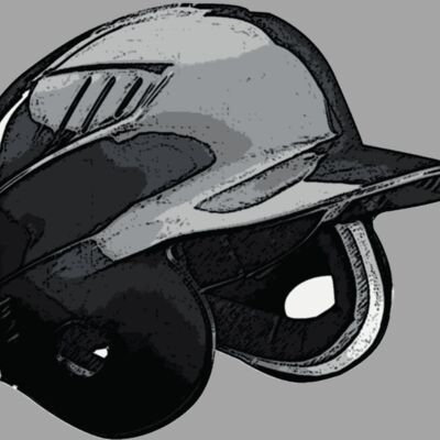 Helmet - Sumie Thumbnail