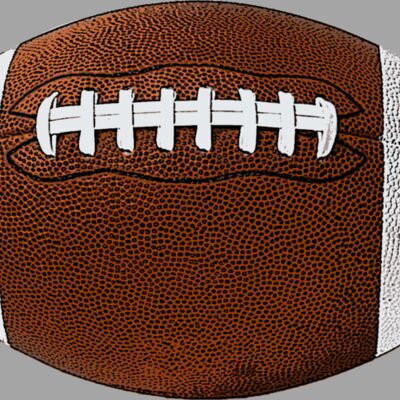 Football - Posterize Thumbnail