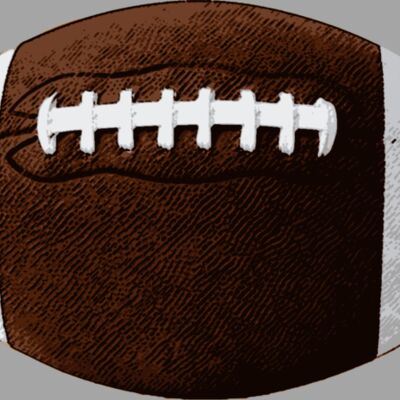 Football - Sumie Thumbnail