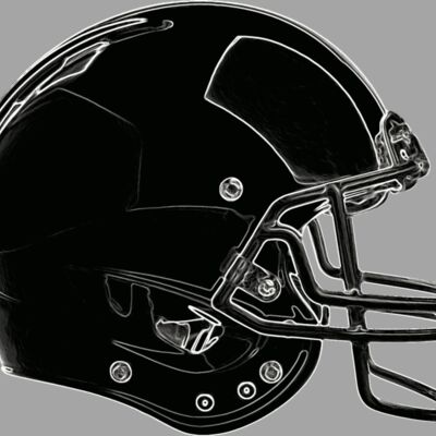 Helmet - Glowing Thumbnail
