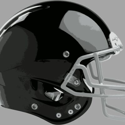 Helmet - Original Thumbnail