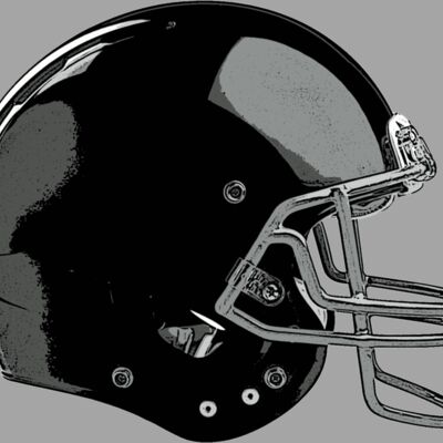 Helmet - Posterize Thumbnail