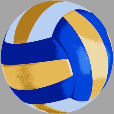 Volleyball - Original Thumbnail
