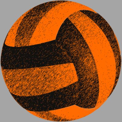 Volleyball - Pen Thumbnail