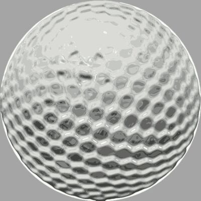 Golf - Chrome Thumbnail