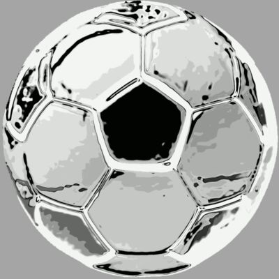 Soccer - Chrome Thumbnail