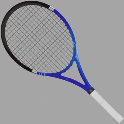 Tennis - Cross Hatch Thumbnail