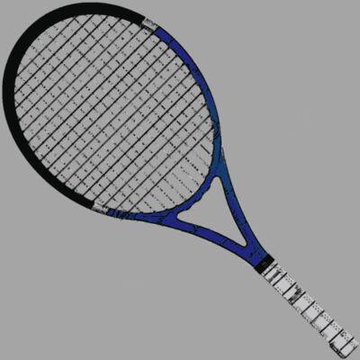 Tennis - Sumie Thumbnail