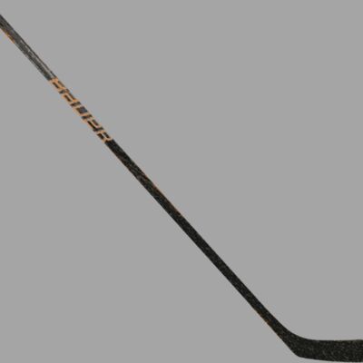 Hockey - Chalk and Charcoal Thumbnail