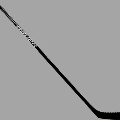 Hockey - HalfTone Thumbnail