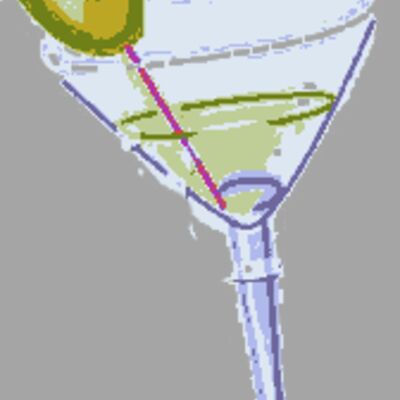 martini artsy Thumbnail