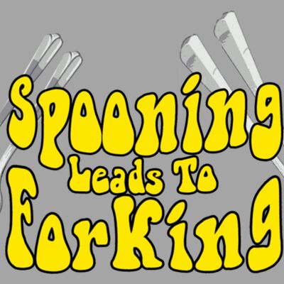Spooning Leads To Forking Thumbnail