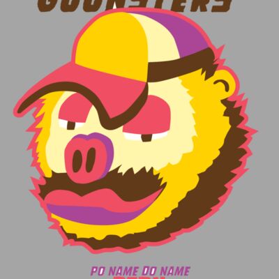 Goonsters Tees 02 Thumbnail