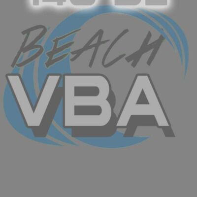 beach vba 14u silver Thumbnail