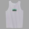 Ultra Cotton ® Tank Top Thumbnail