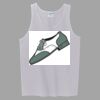 Ultra Cotton ® Tank Top Thumbnail