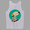 Ultra Cotton ® Tank Top Thumbnail