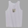 Ultra Cotton ® Tank Top Thumbnail