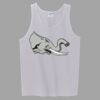 Ultra Cotton ® Tank Top Thumbnail