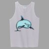 Ultra Cotton ® Tank Top Thumbnail