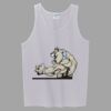 Ultra Cotton ® Tank Top Thumbnail