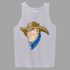 Ultra Cotton ® Tank Top Thumbnail