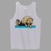 Ultra Cotton ® Tank Top Thumbnail