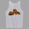 Ultra Cotton ® Tank Top Thumbnail