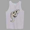 Ultra Cotton ® Tank Top Thumbnail