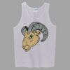 Ultra Cotton ® Tank Top Thumbnail