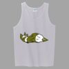 Ultra Cotton ® Tank Top Thumbnail