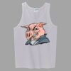 Ultra Cotton ® Tank Top Thumbnail