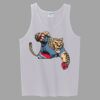 Ultra Cotton ® Tank Top Thumbnail