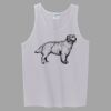 Ultra Cotton ® Tank Top Thumbnail