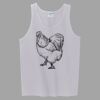 Ultra Cotton ® Tank Top Thumbnail