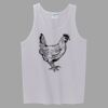 Ultra Cotton ® Tank Top Thumbnail
