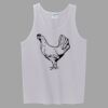 Ultra Cotton ® Tank Top Thumbnail
